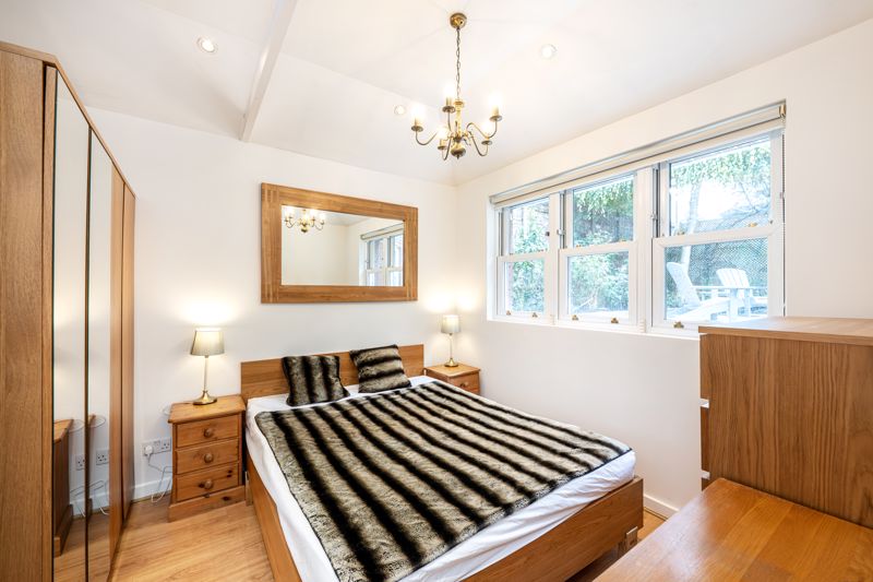 Canfield Gardens South Hampstead